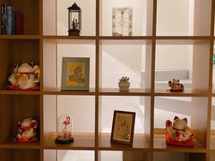 -城南花开咖啡(稻花村店)