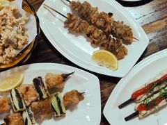 -烧鸟周居酒屋(香山店)