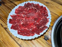 -菌之家·专业纯野生菌火锅·特色炒菌