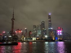 -上海中心大厦