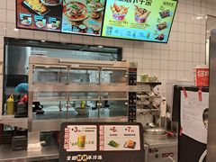 -永和大王(长寿路店)