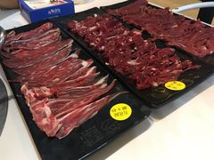 五花趾-陈记顺和潮汕牛肉火锅(番禺迎宾大道店)