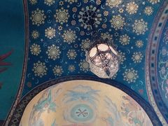 -滴血救世主教堂