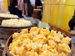-海汇源老烧麦店(东大街总店)