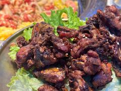 -杨记齐齐哈尔烤肉(总店)