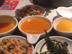 -韩时烤肉(枫蓝店)