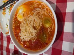 -西贝(吴江路湟普汇店)