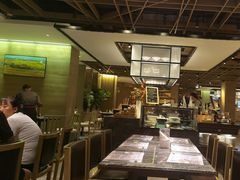 -金海湾自助餐厅(金陵饭店)