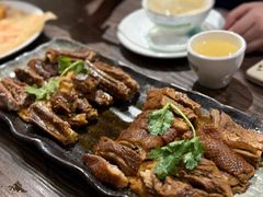 -大洋家·精品潮汕菜·生腌砂锅粥(天河东路店)