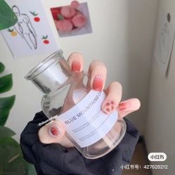 -妙睫屋日式美甲美睫