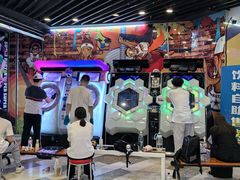 -大玩家(通州万达广场店)