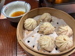 嵊州小笼包-寻宝记绍兴菜(笛扬楼店)