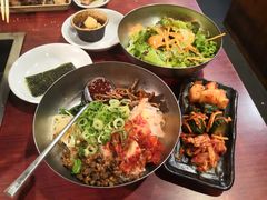 -七輪焼肉 榮華亭(難波店)