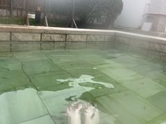 -汤山一号温泉度假区