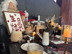 -Nord Grill&Bar Highland诺德西餐(深圳欢乐海岸店)