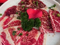 -谷牛日式烤肉(宝山U天地店)