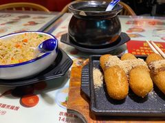 -点兵点将·四川传统小吃集(勐海路店)
