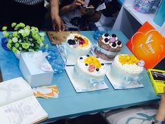 -佩家私房烘焙(宝龙店)