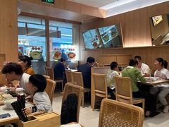 -蓉李记成都名小吃(合肥包河万达店)