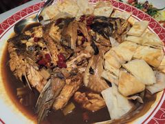-旺顺阁鱼头泡饼(小红门店)