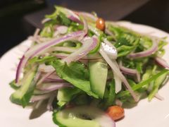 老虎菜-壹号院音乐餐厅•烤全羊•新疆菜(浐灞店)