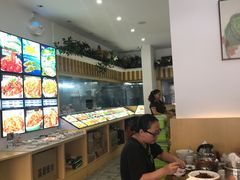 -邻家小馆(银都店)