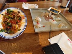 -新兴园饺子馆(北京百子湾店)