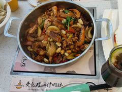-黄记煌三汁焖锅(悦方IDmall店)