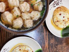 -跑三里雀头小馆(濠东路店)