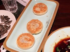-江边城外烤全鱼(方庄时代购物中心店)