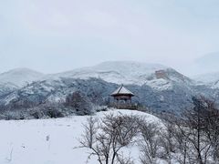 -墨石公园景区