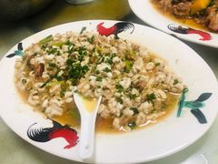 -伟记牛蹄(道滘店)