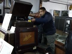 -旅顺留声机博物馆