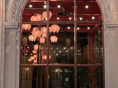-福楼毕斯罗F Bistronome(国贸商城约会地标景观店)