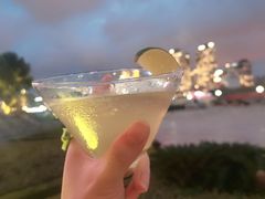 总统特选玛格丽特-Chili's Cafe&Bar奇利斯(滨江店)