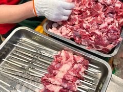 -古彭7只羊·招牌白串·碳锅羊肉旗舰店