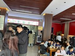-老洛阳豆腐汤(栾川总店)