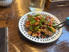 -吃货私房菜(丽江束河古镇店)