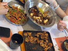 -一棠龙虾•王牌虾球(恒隆广场店)