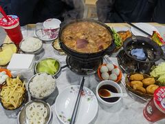-范贤光鸡公煲(平乐园总店)