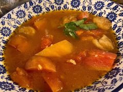 -园林美食城·本土农家菜(杨和镇店)