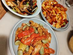 -小吊梨汤·北京菜·烤鸭(清河万象汇店)