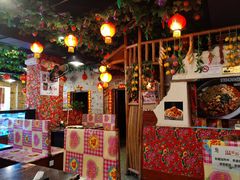 -粗粮人家·东北菜(洋桥店)