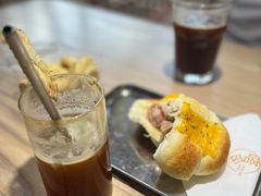 -嗒令甜品·主题融合料理餐厅(首座时代店)