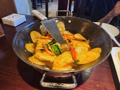 地锅小鸡贴膜-集贤门·徽菜(南山店)