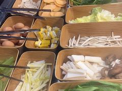 -火炉火自助餐(朝阳大悦城店)