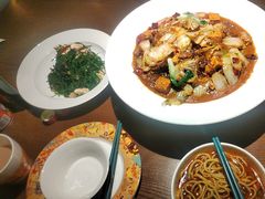 -相约·羊村小馆非遗手抓肉(七一酱园店)