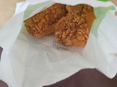 -德克士(志丹店)