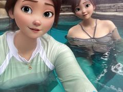 -融汇温泉