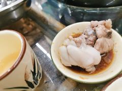 -尚竹阁冬瓜盅·18年地标美食(平洲店)